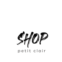 Shop Shopping Bag Sticker by petit clair