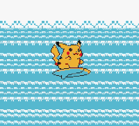 Video Games Pokemon GIF