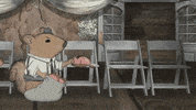new york animation GIF by Animals