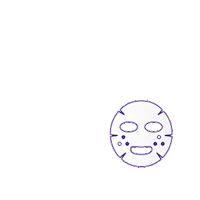 Face Skincare Sticker by Leaders Europe