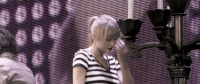 the last time GIF by Taylor Swift
