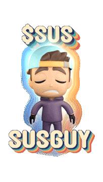 Gamer Corey Sticker