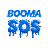 Sos Sticker by RepCard