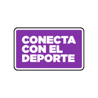 Sport Workout Sticker by conectabalear