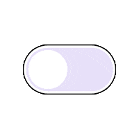 Swipe Switch Sticker by conectabalear