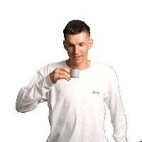 Coffee Espresso Sticker by TRIAD