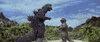kaiju monsters GIF