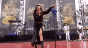 2017 GIF by MTV Movie & TV Awards