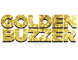 lodovica comello confetti Sticker by Italia's Got Talent