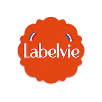 LABELVIE_LATELIER labelvie labelvielatelier latelierlabelvie labelvielatelieralafrançaise Sticker