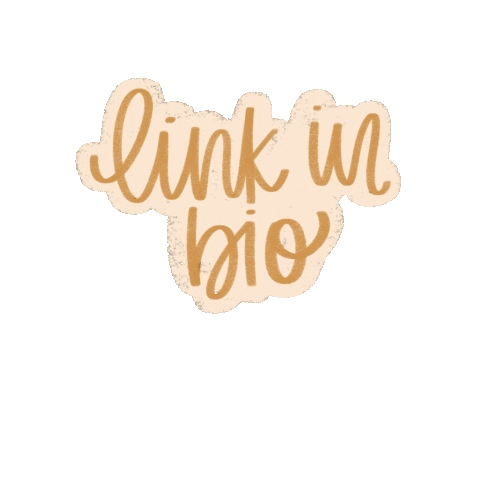 Megancarneydesigns giphyupload swipe up yellow lettering Sticker