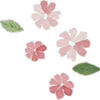 Flowers Babiesinbloom Sticker by lily