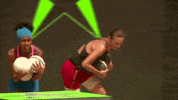 corrida exathlon GIF by Band