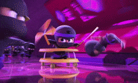 The Boss Baby Family Business GIF by The Boss Baby