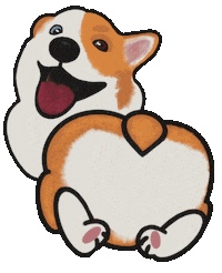 Dance Love Sticker
