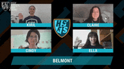 GIF by WGBH's High School Quiz Show