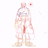 coffeelukewarm tokyo genesis genesisdcruz coffeelukewarm GIF