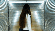 Toledo Volleyball GIF by Toledo Rockets