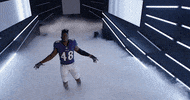 Dance Reaction GIF by Baltimore Ravens