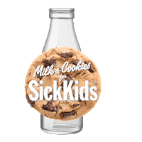 Sticker by SickKids