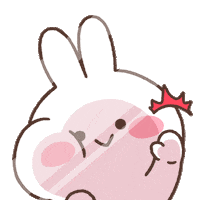 Cat Love Sticker by Minto Inc.