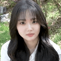K Pop Blink GIF
