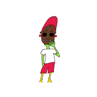 This Is Halloween Sticker by sarupinku