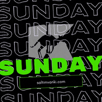 saltimvanki sunday domingo saltar canguro GIF