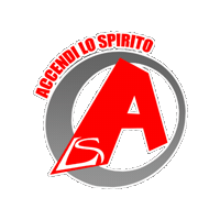 Accendilospirito Sticker by One Day For Fitness