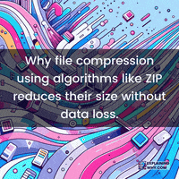 Data Redundancy GIF by ExplainingWhy.com