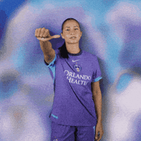 Boo Thumbs Down GIF by Orlando Pride