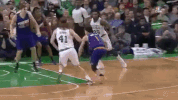boston celtics basketball GIF by NBA