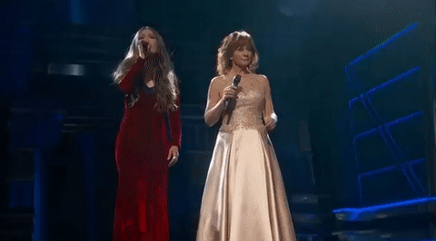 country music GIF by Academy of Country Music Awards