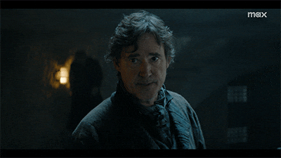 Dune Youve Done Enough GIF by HBO Max