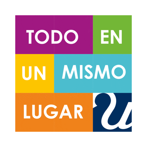 Unimerca Sticker by Tiendas Universal