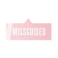 logo sticker by Missguided