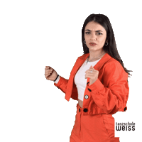 No Sticker by Tanzschule Weiss