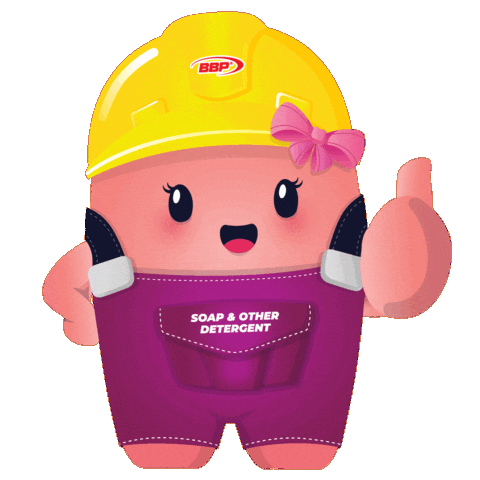 Thumbs Ok Sticker by PFF PAINT