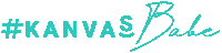 Sticker by Kanvas Cosmetics