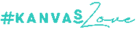 Sticker by Kanvas Cosmetics