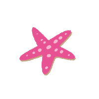 Seastar Olens Sticker by geo_tw
