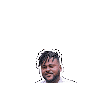 Adelin Sticker by UN Youth Affairs