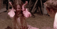 last exorcism no GIF by Videoland