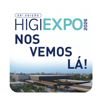 Higiexpo Sticker by ABRALIMP