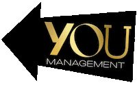 Germany Film Sticker by YOU Management