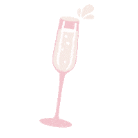 jillybox cute celebration celebrate holiday Sticker