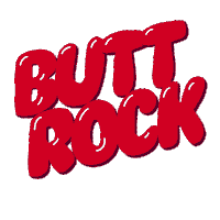 rock creed Sticker by Eric Foster