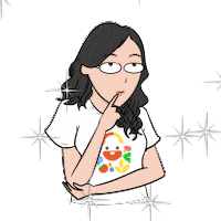 kitabeli_id hmm mikir kitabeli Sticker