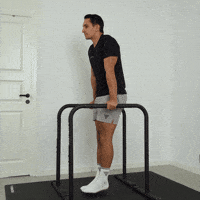 Fitness Workout GIF