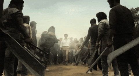 Jailer GIF by RajiniGifs